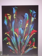 Obraz na płótnie_ akryl 50x70 cm 