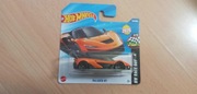McLaren W1 Hot Wheels