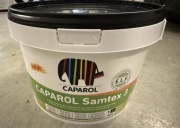 Samtex 3 Caparol 10 l biała farba do ścian lateksowa nowa Warszawa 