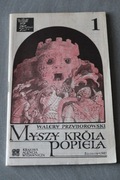 Walery Przyborowski - MYSZY KRÓLA POPIELA - część 1