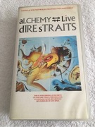 Dire Straits Alchemy Live