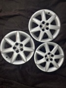 3x KOŁPAK PRIUS 2 OEM 16" oryginał Toyota