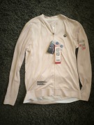 Koszulka rowerowa kolarska z długim rękawem Rion rozmiar L