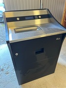 Liczarka oraz Maszyna do pakowania monet .Szwecja!