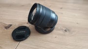 Panasonic Lumix G 12-60 mm f/3.5-5.6 ASPH. POWER OIS JAK NOWY