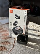 Słuchawki dokanałowe JBL Live Buds 3 ANC Czarny