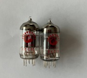 Lampa PSVANE ECC83 / 12AX7  x2