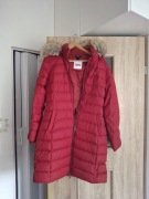 Kurtka zimowa Tommy Jeans