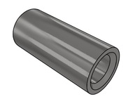 Tulejka, tuleja wideł L100 Fi45, Tur, do wspawania