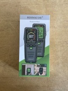 bezinwazyjny miernik wilgotności RDINSCOS MT-28
