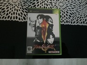 Soul Calibur II Xbox Classic