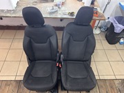 Fotele przednie JEEP RENEGADE