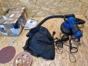 SCHEPPACH CGP1200 szlifierka do gipsu 3w1 180mm 