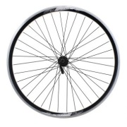 Koło 27,5" KANDS TECH NIT SHIMANO KASETA VBREAK