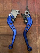 Klamki do Yamahy r125