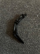 LEGO Pazur Ogon 15064 - Czarny/Black