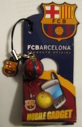 FC Barcelona zawieszka oryginał