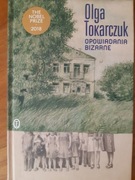 Opowiadania bizarne