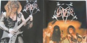 Slayer The First Command live at the Woodstock 28.03.81 Orange County 