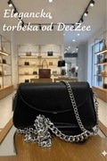 Elegancka torebka od DeeZee