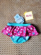 Strój dół bikini dziewczęcy 86 /92