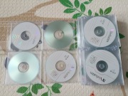 Płyta Verbatim CD-R Extra Protection Slim Case 700 MB 52x 1 sztuka