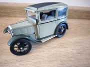 Model BMW DIXI 1/18 RICKO