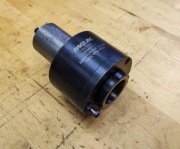 Oprawka narzędziowa napędzana VDI 40 Parlec USA [140]