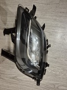 Halogen Astra j  09-12r orginalny