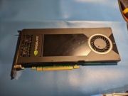NVIDIA NVS 810| 8x miniDP | Industrial Grade | Stan NOS