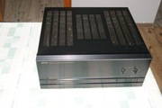 Denon POA-2400 PRA-1500 pre + końcówka 2x200W 8 ohm made in japan