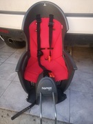 Hamax -fotelik rowerowy