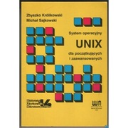 System operacyjny UNIX dla początkujących i zaawansowanych