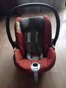 Fotelik samochodowy Cybex Platinum z bazą 