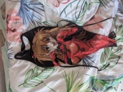 neon genesis evangelion body 