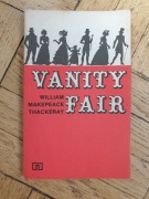 W. M. Thackeray - Vanity Fair