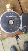 POMPA OBIEGOWA GRUNDFOS UPER 25-80 130