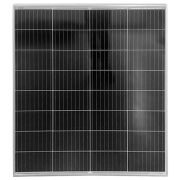 Panel Fotowoltaiczny Sygonix 150W 18.62V Moduł Solarny Monokrystaliczny