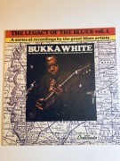 The Legacy of the Blues vol 3 Champion Jack Dupree