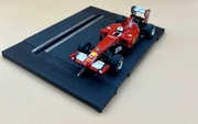 Carrera Go 1:43  Formula 1 Ferrari Sf16-H S.Vettel No 5 64086 