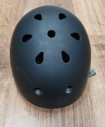 KASK dziecięcy OXELO rozm. 50-54 cm