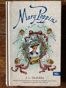 Mary Poppins, P. L. Travers 