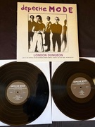 depeche MODE - Live in London 31/07/1993 - 2 LP