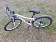 Rower górski miejski damski młodzieżowy LADY MTB 26 Romet jolene