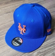 czapka z daszkiem New Era 9Fifty New York Mets MLB S/M niebieska