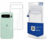 Google Pixel 9 Pro - 3mk Clear Case