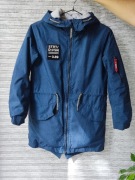 Kurtka wiosna jesień 140 Reserved 