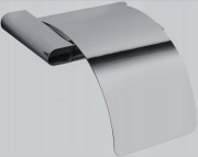 UCHWYT NA PAPIER Z KLAPKĄ CHROM MEXEN ADOX
