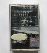 MILLENIUM - ENTROPY MC 2000