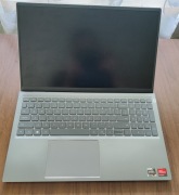 Laptop Dell Inspiron 15 5515 Ryzen 5 5500u